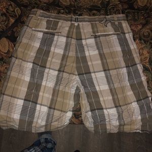 Hurley casual shorts
